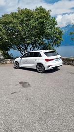 audi a3 ibrida plug in
