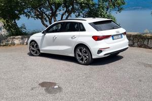 audi a3 ibrida plug in