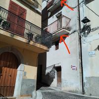 Appartamento a SACCO (SA)