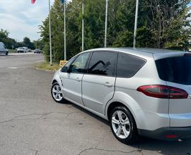 Ford s-Max 2013 2.0 163 kv disel euro 5b 7 posti