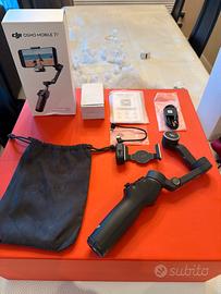 Osmo Mobile 7p ADJI