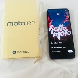 Motorola, Moto e 15 phone, Case & Wallet