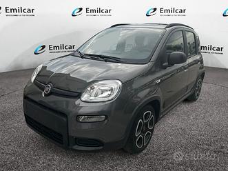FIAT Panda 3ª serie - Panda 1.0 FireFly S& U382572
