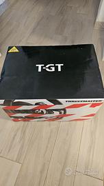 Trhasmater T-TG1 Senza Corona  Per Ps4 - Ps5 e Pc 