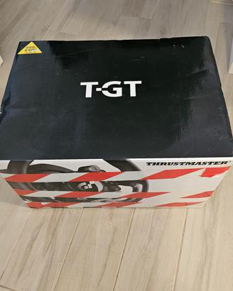 Trhasmater T-TG1 Senza Corona  Per Ps4 - Ps5 e Pc 