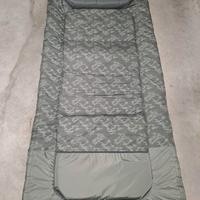 attrezzatura carpfishing 