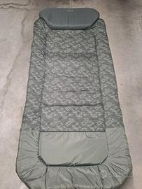 attrezzatura carpfishing 