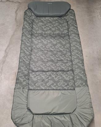 attrezzatura carpfishing 