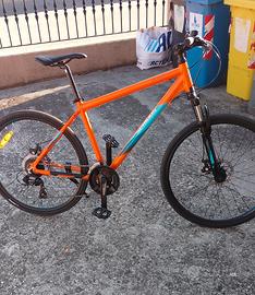 Mountain bike 27,5 