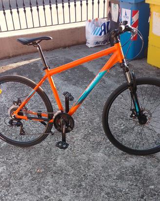 Mountain bike 27,5 