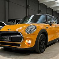 MINI One 1.2 One 5 porte