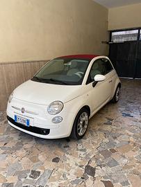 Fiat 500c 1.3mjt 95 cv