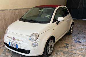 Fiat 500c 1.3mjt 95 cv