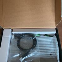 Dreambox dm 520 + Uclan ustym 4k pro twin s2x