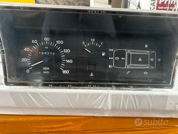 Contachilometri panda  141