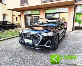 AUDI Q3 35 TDI quattro S tronic Business GARANZI