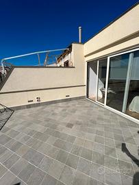 A981 Monovano sul Corso Umberto