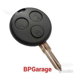 Cover Chiave Smart ForTwo mod.450 guscio