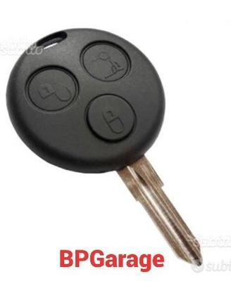 Cover Chiave Smart ForTwo mod.450 guscio