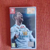 fifa 18