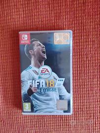 fifa 18