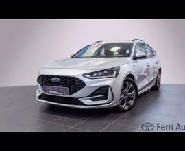 FORD Focus Station Wagon