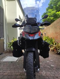 Moto BMW F850GS - 2019