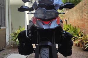 Moto BMW F850GS - 2019