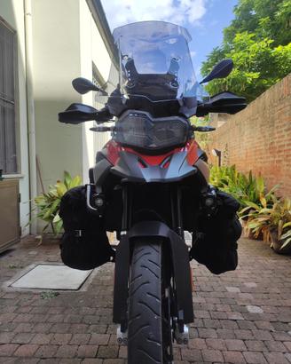 Moto BMW F850GS - 2019