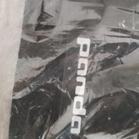 Tappetini Panda III serie