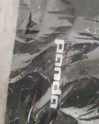 Tappetini Panda III serie