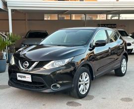 Nissan Qashqai 1.5 dCi Acenta '17