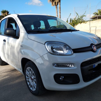 Ricambi fiat panda 2018