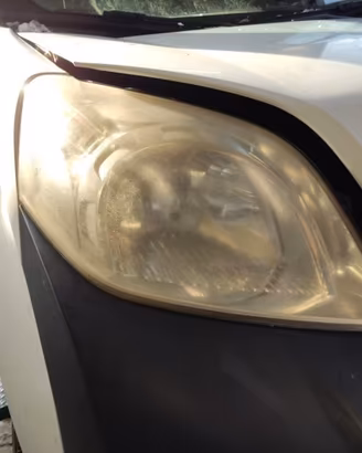 Proiettore destro FIAT FIORINO del 2009