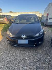 golf 6 