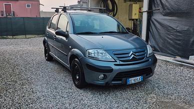 Citroën C3 1.1 neopatentati 