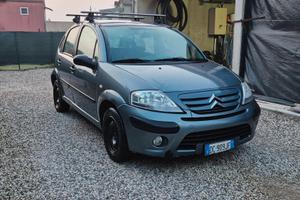 Citroën C3 1.1 neopatentati 