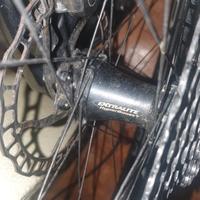 ruote RDR CARBON 