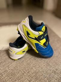 Scarpe di calcetto joma per  bambino misura 33