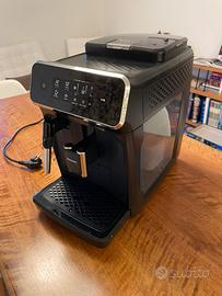 Macchina da caffè Philips ep2200
