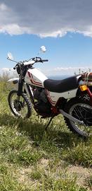 morini kanguro 350