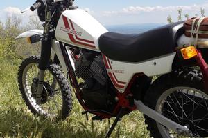 morini kanguro 350