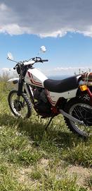 morini kanguro 350