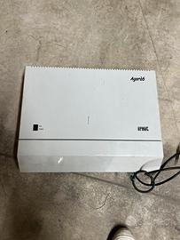 Centralino telefonico urmet agora 6 1362/624