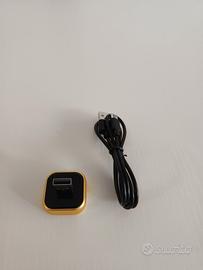 android auto wireless 