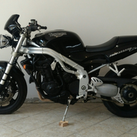 Triumph Speed T509 anno 1997