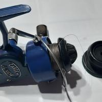 Mulinello da pesca vintage cargem 418 junior