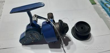 Mulinello da pesca vintage cargem 418 junior
