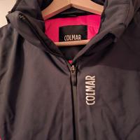 Giacca junior neve COLMAR