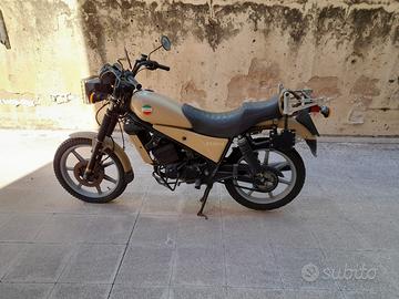 LAVERDA